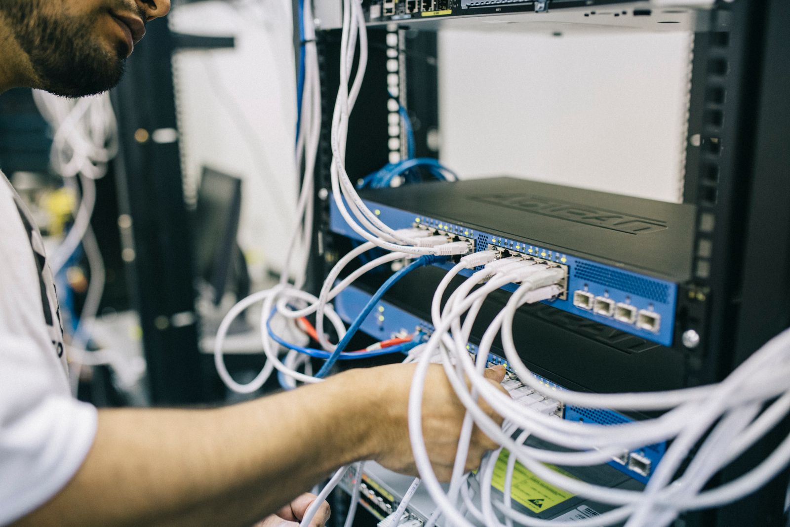 Real-time control loop testing with telemetry monitoring